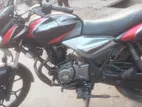 Bajaj Discover 125 new condition 2021