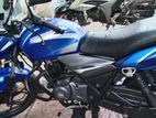 Bajaj Discover 125 NEW condition 2021