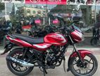 Bajaj Discover 125 New condition 2024