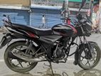 Bajaj Discover 125 . 2018