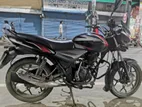 Bajaj Discover 125 . 2018