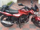 Bajaj Discover 125 . 2022