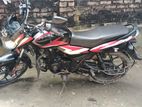 Bajaj Discover 125 . 2022