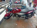 Bajaj Discover 125 . 2016