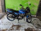 Bajaj Discover 125 . 2015