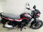 Bajaj Discover 125 নিউ মডেল 2023