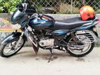 Bajaj Discover 125 no 2008