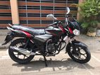 Bajaj Discover 125 non cbs 2018