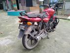 Bajaj Discover 125 None 2008