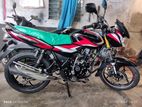 Bajaj Discover 125 নতুনের মত 2022