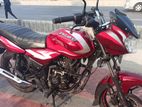 Bajaj Discover 125 nul 2021