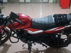 Bajaj Discover 125 . 2019