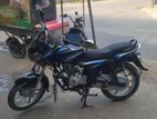 Bajaj Discover 125 .25 2023