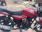 Bajaj Discover 125 Old 2008