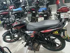 Bajaj Discover 125 on test 2016