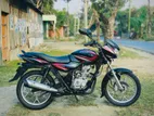 Bajaj Discover 125 On test 2016