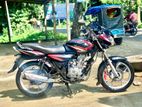 Bajaj Discover 125 On test 2017