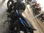 Bajaj Discover 125 on test 2017