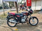 Bajaj Discover 125 On test 2018