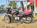 Bajaj Discover 125 On test 2018