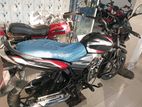 Bajaj Discover 125 on test 2021