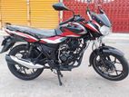 Bajaj Discover 125 ON-TEST 2022