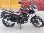 Bajaj Discover 125 ON-TEST 2022