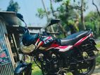 Bajaj Discover 125 On test 2022