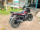 Bajaj Discover 125 On test 2022