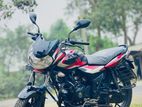 Bajaj Discover 125 On test 2022