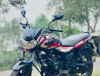 Bajaj Discover 125 On test 2022