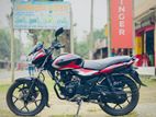 Bajaj Discover 125 On test 2022