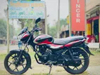 Bajaj Discover 125 On test 2022