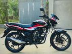 Bajaj Discover 125 On test 2022