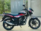 Bajaj Discover 125 On test 2022
