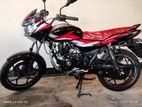 Bajaj Discover 125 on test 2022