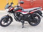Bajaj Discover 125 ON-TEST 2023