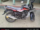 Bajaj Discover 125 ON TEST 2025