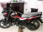 Bajaj Discover 125 . 2026