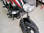 Bajaj Discover 125 . 2026