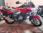 Bajaj Discover 125 one test 2020