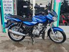 Bajaj Discover 125 Only 78K Tk Fixed 2017