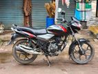Bajaj Discover 125 . 2020