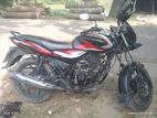 Bajaj Discover 125 . 2021