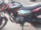 Bajaj Discover 125 overs press 2022
