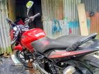 Bajaj Discover 125 . 2013