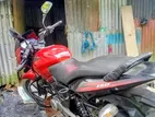 Bajaj Discover 125 . 2013