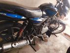 Bajaj Discover 125 past available 2012