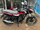 Bajaj Discover 125 💯% 🆕 SUPER 👌 FRESH 2022