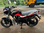 Bajaj Discover 125 💯% Super Fresh 2023